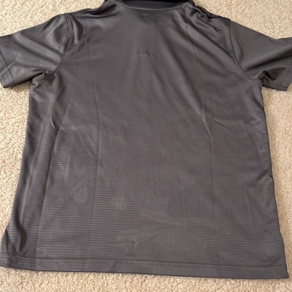 YLG UNDER ARMOUR SHIRT - Picture 7 of 8
